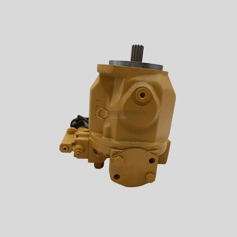 259-0815 10R-8707 Fan piston pump for CAT 330D 336D digger